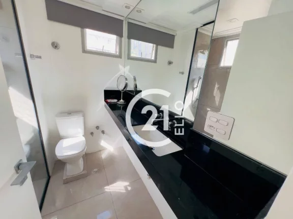 Imagem Excelente apartamento no jardim América, para venda ou Locação.