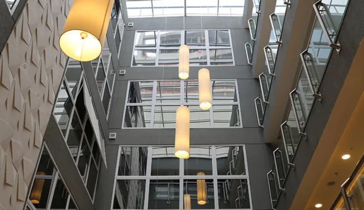 Imagem SALA COMERCIAL em São Paulo - SP, Campo Belo