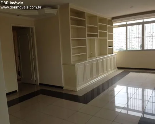 Imagem APARTAMENTO RESIDENCIAL em São Paulo - SP, Vila Mariana
