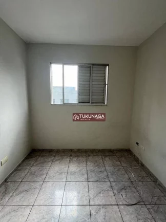 Imagem Apartamento com 2 quartos à venda, 51 m² por R$ 310.000 - Vila São João - Guarulhos/SP