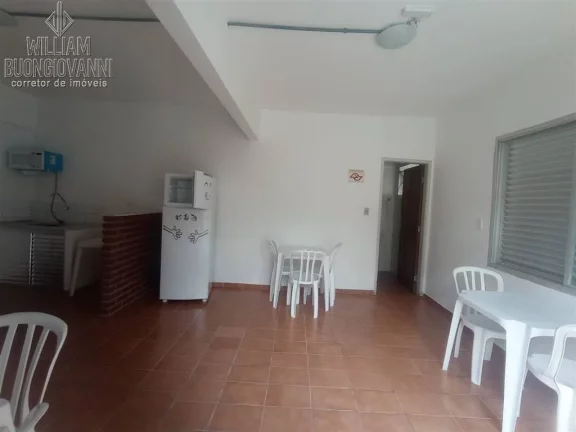 Imagem APT INCRIVEL CAIÇARA –VISTA MAR- PRAIA GRANDE, - Apenas R$ 280.000,00