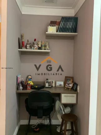 Imagem Apartamento para Venda em São Paulo, Jardim Independência, 2 dormitórios, 1 banheiro, 1 vaga