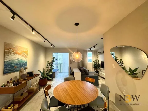Imagem Apartamento com 2 dormitórios à venda, 69 m² por R$ 860.000,00 - Vila Leopoldina - São Paulo/SP