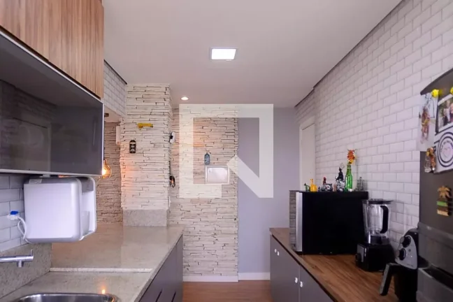 Imagem Apartamento à Venda - Aclimação, 2 Quartos, 76 m2