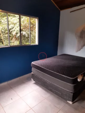 Imagem CASA PARA LOCAÇÃO ANUAL EM BOISSUCANGA, COM 3 DORMITÓRIOS, SALA, COZINHA, 1 BANHEIRO, LAVABO E VARANDA