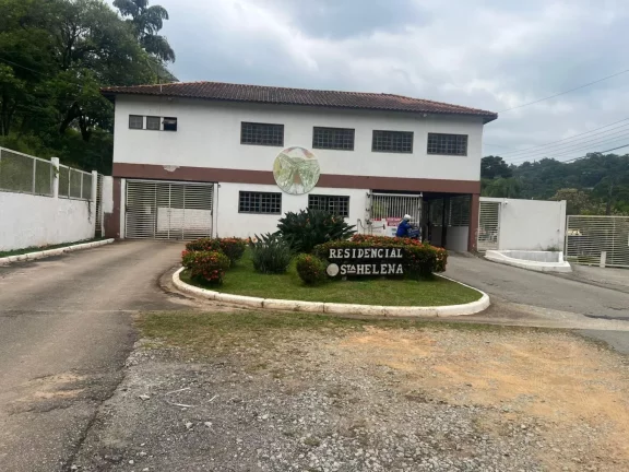 Terreno em Condomínio para Venda em Santana de Parnaíba / SP no bairro Residencial Santa Helena - Gleba I