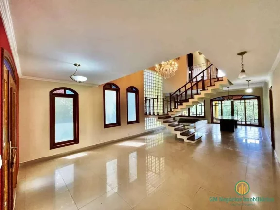 Imagem Cond. Nova Higienópolis - 4 suítes, ampla com piscina e gourmet!