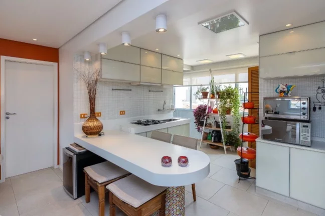 Imagem APARTAMENTO RESIDENCIAL em São Paulo - SP, Indianópolis