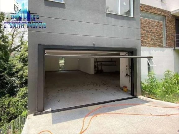 Imagem Casa moderna, integrada - ZERO KM! Moderna, linda, 4 suítes, vista!