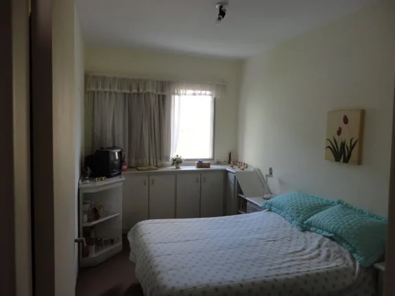 Imagem Apartamento com 3 dormitórios à venda, 98 m² por R$ 260.000,00 - Centro - Jacareí/SP
