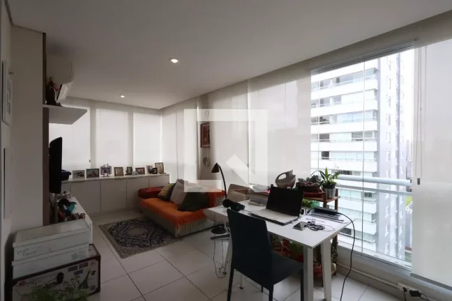 Imagem Apartamento à Venda - Vila Mariana, 2 Quartos, 69 m2