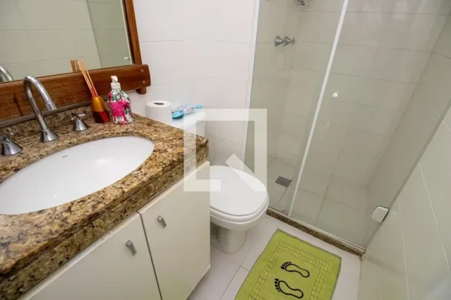 Imagem Apartamento à Venda - Recreio, 2 Quartos, 73 m2