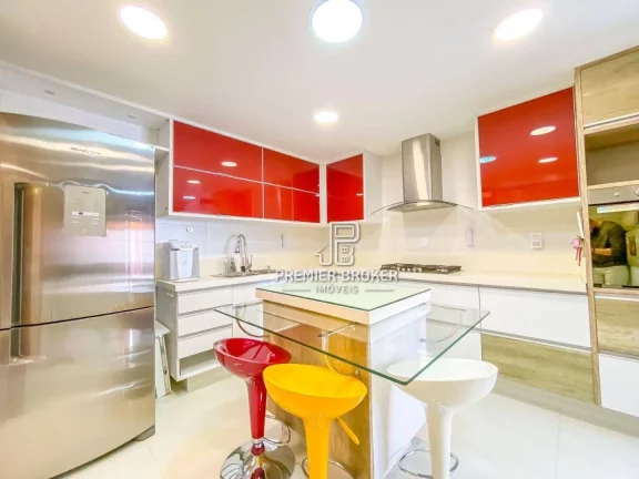 Imagem Casa à venda, 193 m² por R$ 1.390.000,00 - Granja Guarani - Teresópolis/RJ