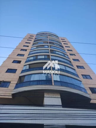 Imagem Excelente Apartamento 70 m², localização privileagiada por R$ 1.800 - Praia da Costa - Vila Velha/ES