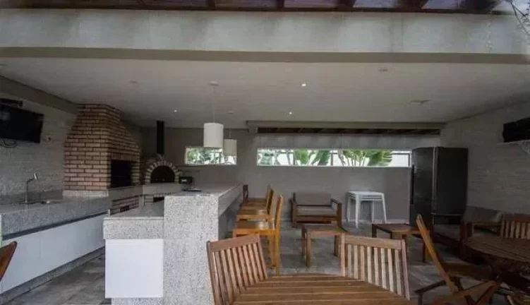 Imagem Apartamento jardim park house 91 m² 3 Dormitorios 2 Suites 1 Vaga de Gargem