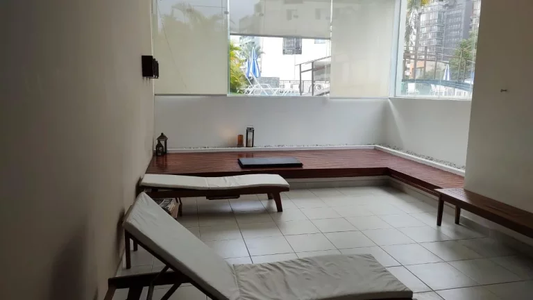 Imagem Duplex com 1 dormitório na Vila Madalena junto ao metrô