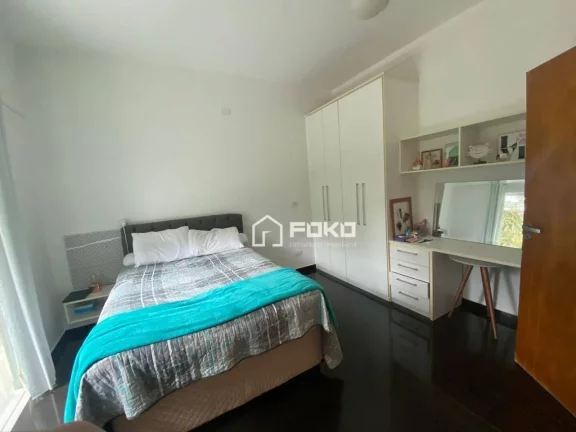 Imagem Sobrado à venda, 580 m² por R$ 2.500.000,00 - Roseira - Mairiporã/SP