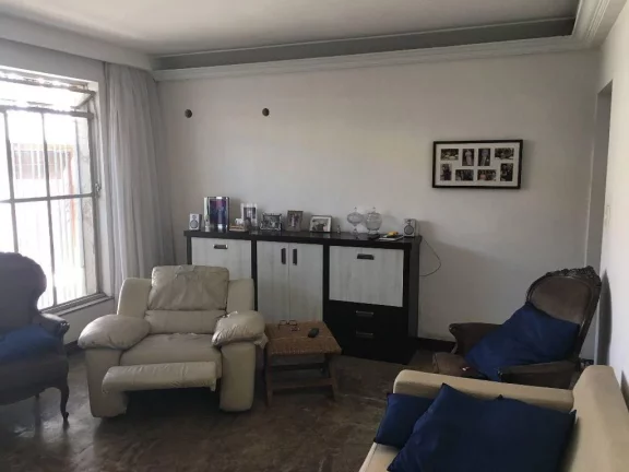 Imagem Sobrado para Venda em São Caetano do Sul / SP no bairro Barcelona