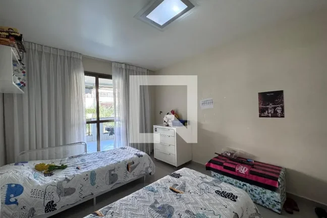 Imagem Apartamento à Venda - Recreio, 3 Quartos, 120 m2