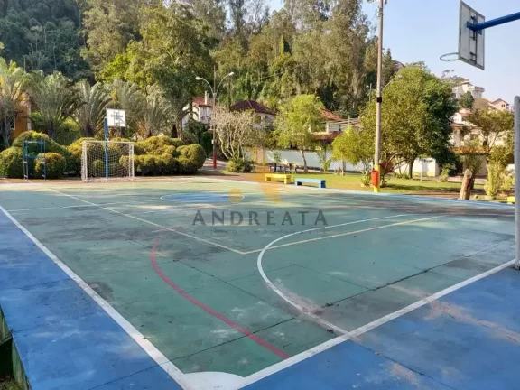 Imagem Casa de condomínio à venda no condomínio Pomar Do Rio Grande Taquara