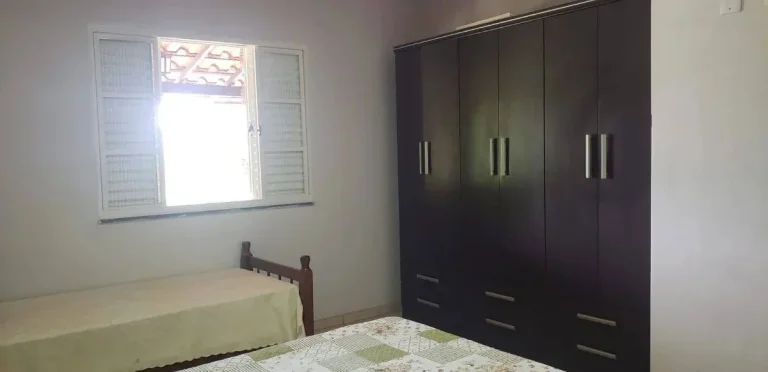 Imagem Sítio à Venda na Colônia Rodrigo Silva – Infraestrutura Completa e 5 minutos do Centro