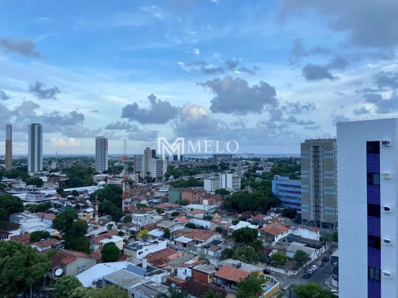 Imagem Oportunidade em ESPINHEIRO: 66,86m², 03qts, 01suite, 01vaga..