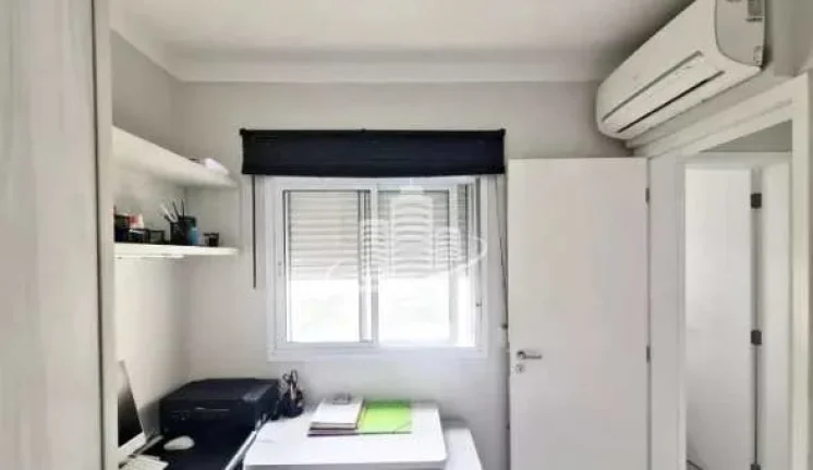 Imagem Apartamento Padrão