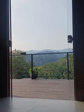 Imagem Sitio/ Chacara a venda, 368 m² em Aguas Mornas SC