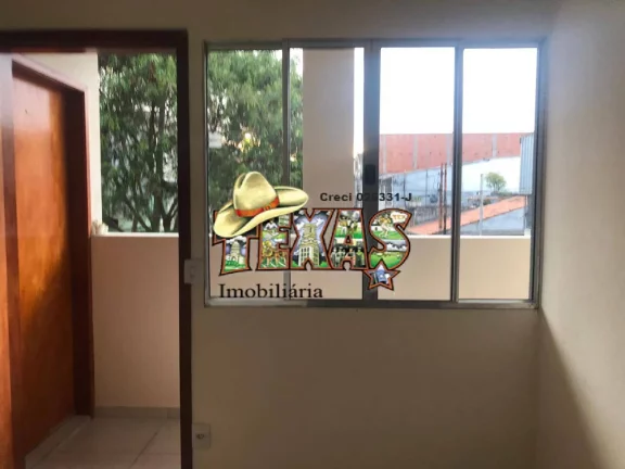 Imagem ALUGA-SE KITNET EM ITAQUERA INDIVIDUAL NA VILA REGINA