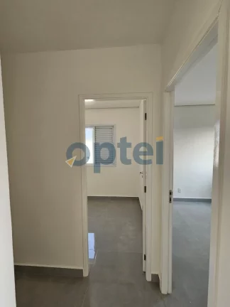 Imagem APARTAMENTO À VENDA - 50M² - 2 DORMITÓRIOS - MARCO ZERO HOME - JARDIM DO MAR - SÃO BERNARDO DO CAMPO/SP