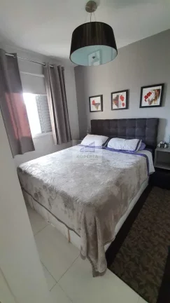 Imagem APARTAMENTO À VENDA EM SANTO AMARO COM 2 DORMITÓRIOS