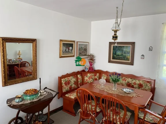Imagem Apartamento para Venda em São Roque, Vila Santa Isabel, 3 dormitórios, 1 suíte, 1 banheiro, 1 vaga