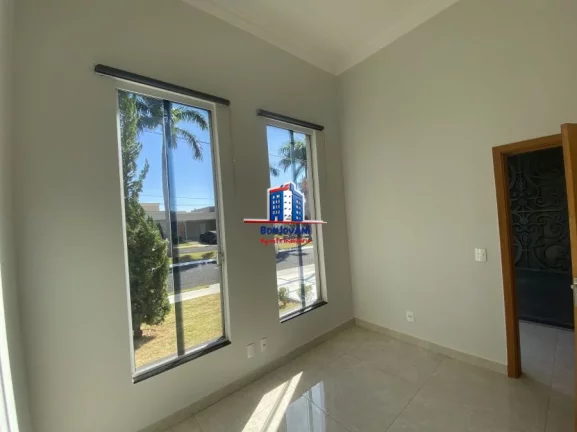 Imagem Casa c/ Piscina no Cond Terravista Mirassol/SP