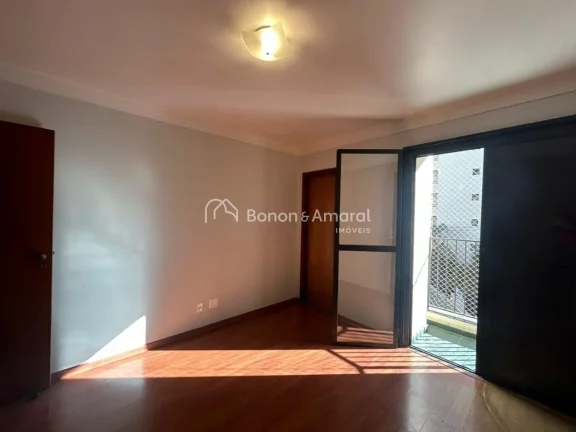 Imagem Este amplo apartamento conta com 3 dormitórios, sendo 1 suíte com sacada, sala para 2 ambientes ta...