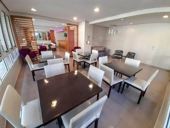 Imagem Apartamento Garden | 90 m² | 3 Dormitórios (1 Suíte) | 2 Vagas