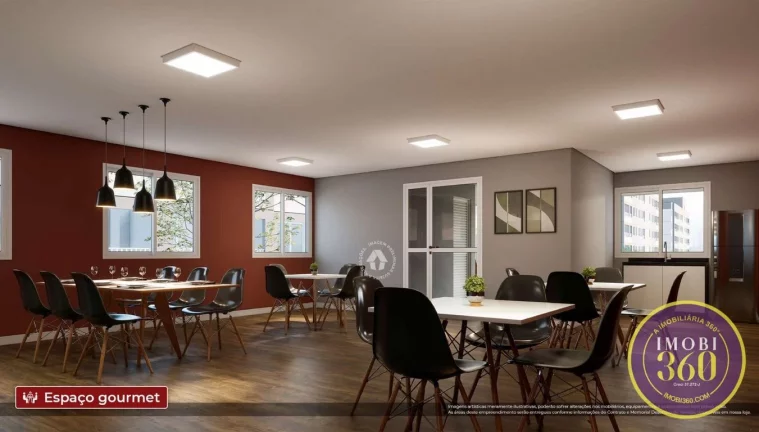 Imagem APTO NO PARQUE DO CARMO 2 DORMS - MINHA CASA MINHA VIDA