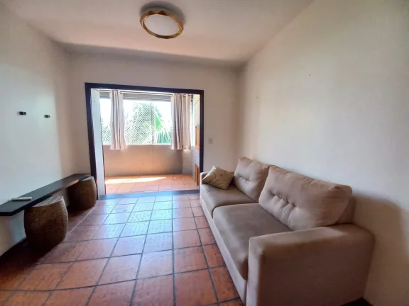 Imagem Apartamento à venda, com 3 quartos, 102m²