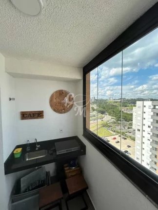 Imagem Apartamento Lindo com 3 Quartos
