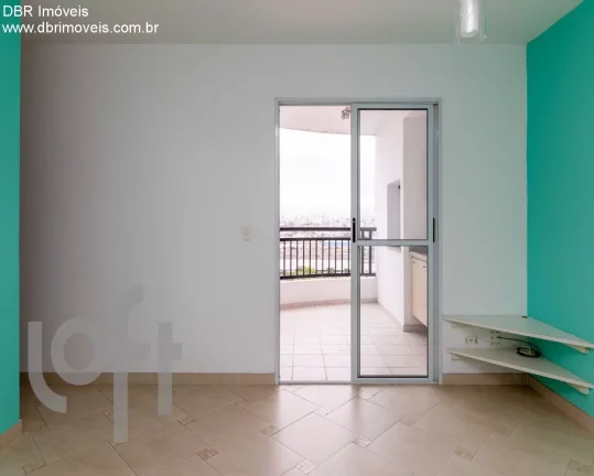 Imagem APARTAMENTO RESIDENCIAL em São Paulo - SP, Vila Prudente