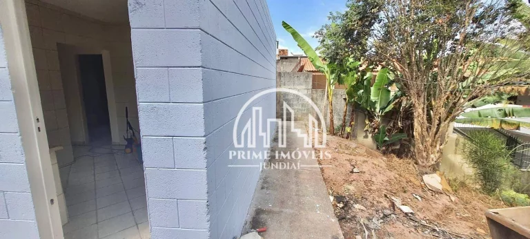 Imagem Oportunidade para investidor - Retorno mensal R$ 2.300 - Jardim São Paulo, divisa com Várzea Pta