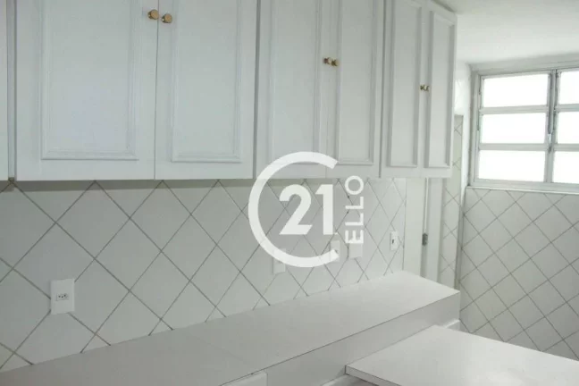 Imagem Apartamento à venda com 3 quartos no Jardim Paulista, SP
