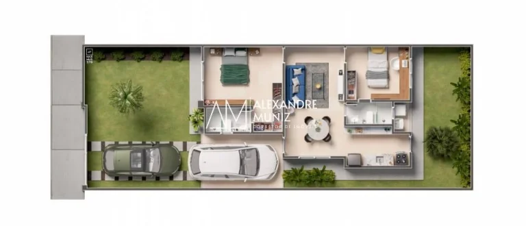 Imagem Bela Fonte Residencias - Casas Planas Soltas em Eusebio/ce
