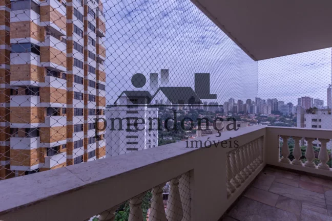 Imagem Apartamento em prédio de Alto Padrão na Rua Rio de Janeiro, construtora Lindemberg