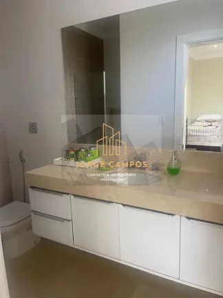 Imagem CA-26299 - SOBRADO ALTO PADRÃO À VENDA EM ALPHAVILLE D. PEDRO, CAMPINAS-SP