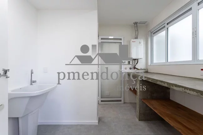 Imagem Apartamento na Lapa com 3 quartos ( 1 suí­te ) e 2 vagas, pronto para morar!!!