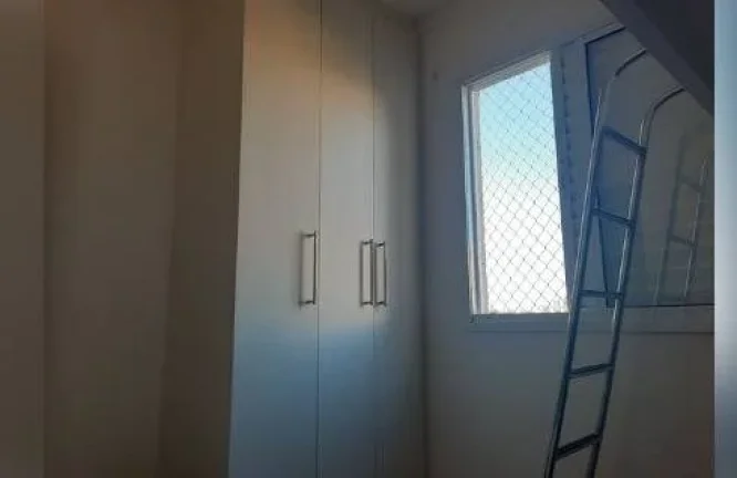 Imagem Apartamento Condominio Mundi 50 m² 2 Dormitorios e Lazer Completo