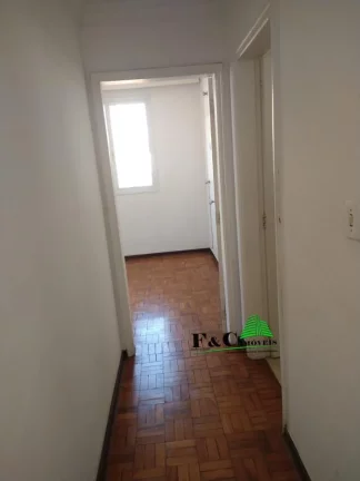 Imagem Apartamento para Venda em Limeira, Centro, 2 dormitórios, 2 banheiros