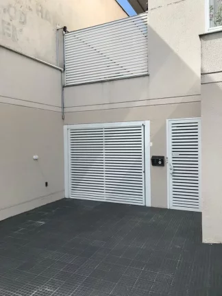 Imagem APARTAMENTO PADRÃO A VENDA NA RUA ORATÓRIO - SANTO ANDRÉ