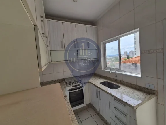 Imagem Apartamento à Venda no Cambuci: Reformado, com 2 Quartos - 72m². Oportunidade Única em São Paulo-SP!