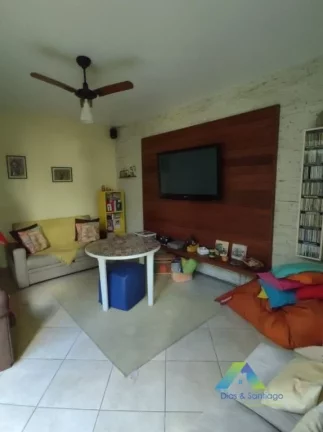 Imagem Casa com 3 dormitórios à venda, 263 m² por R$ 1.200.000,00 - Parque da Vila Prudente - São Paulo/SP